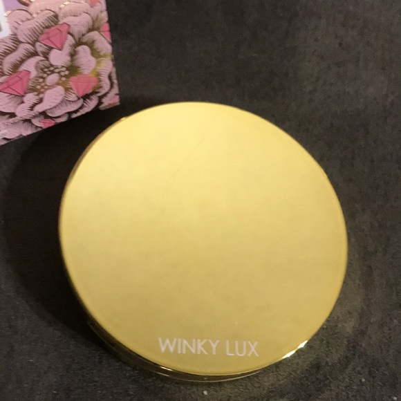 Winky Lux Deep Diamond Powder NWT - Picture 3 of 9
